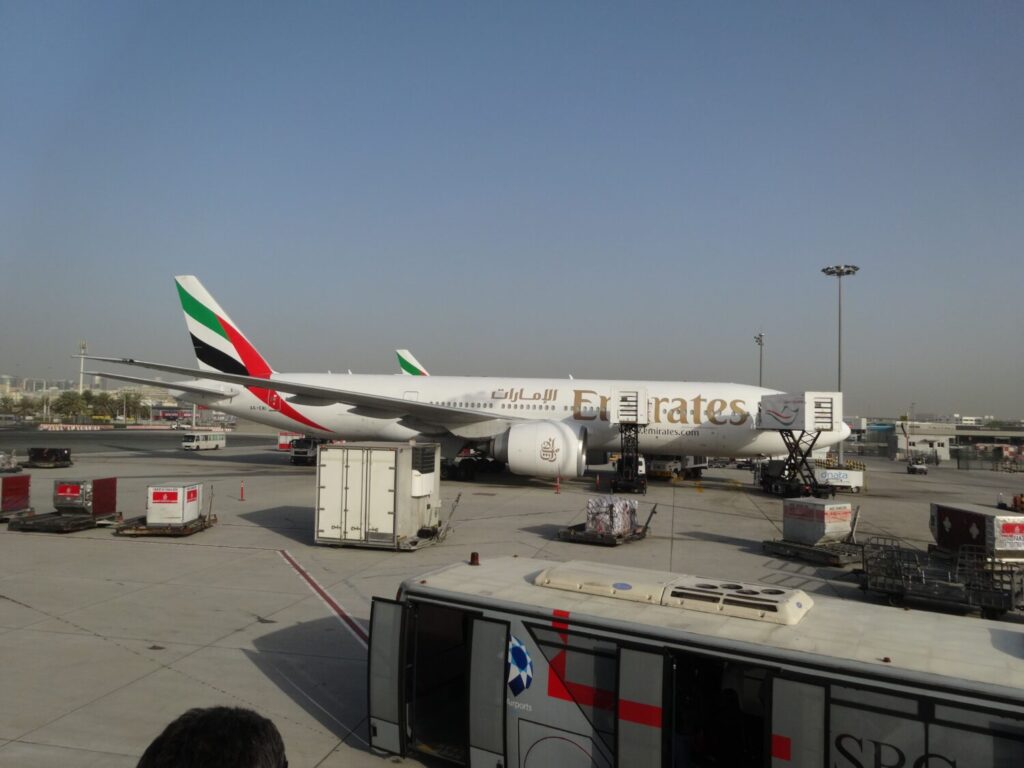 Emirates Airline