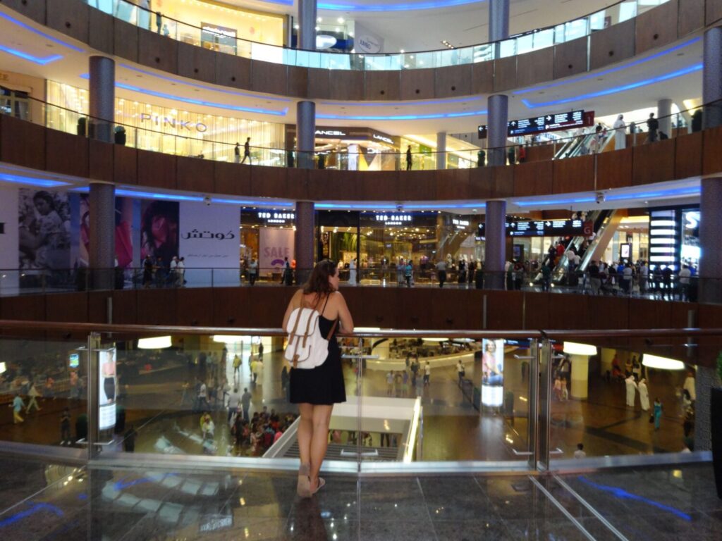 Dubai Mall