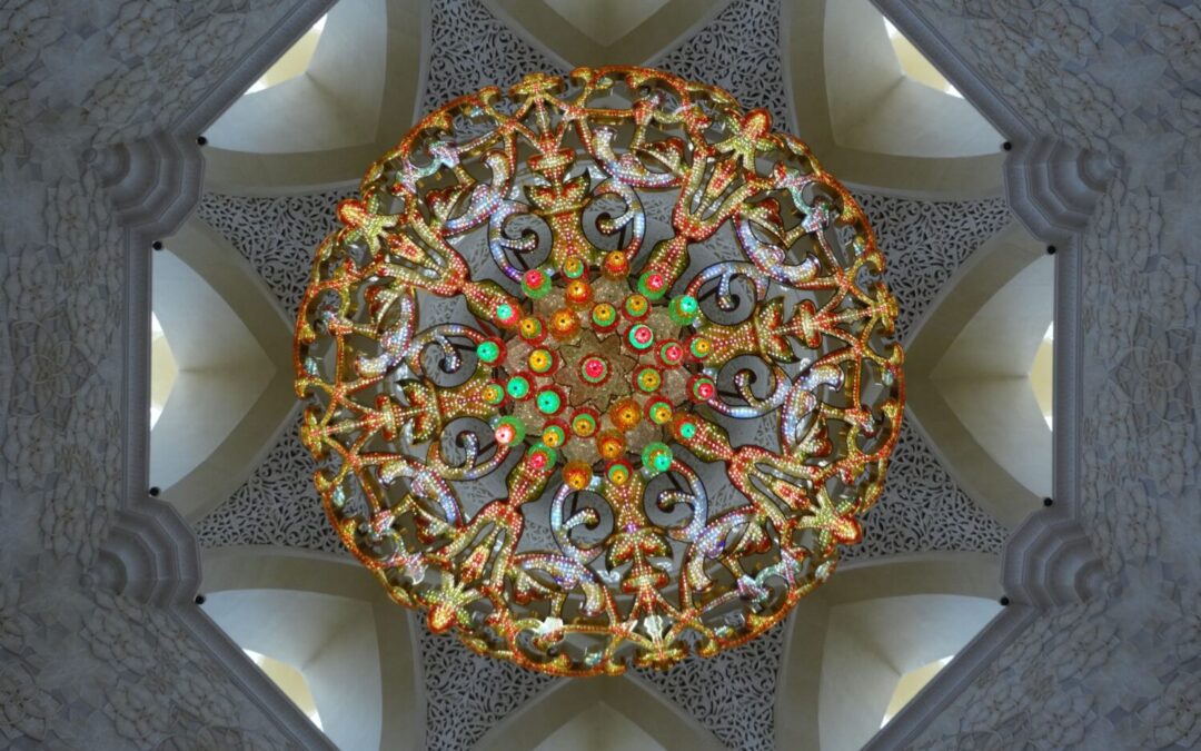 Dubai / Abu Dhabi – Emirate