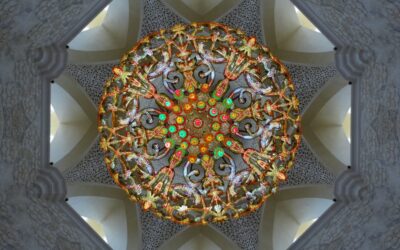 Dubai / Abu Dhabi – Emirate