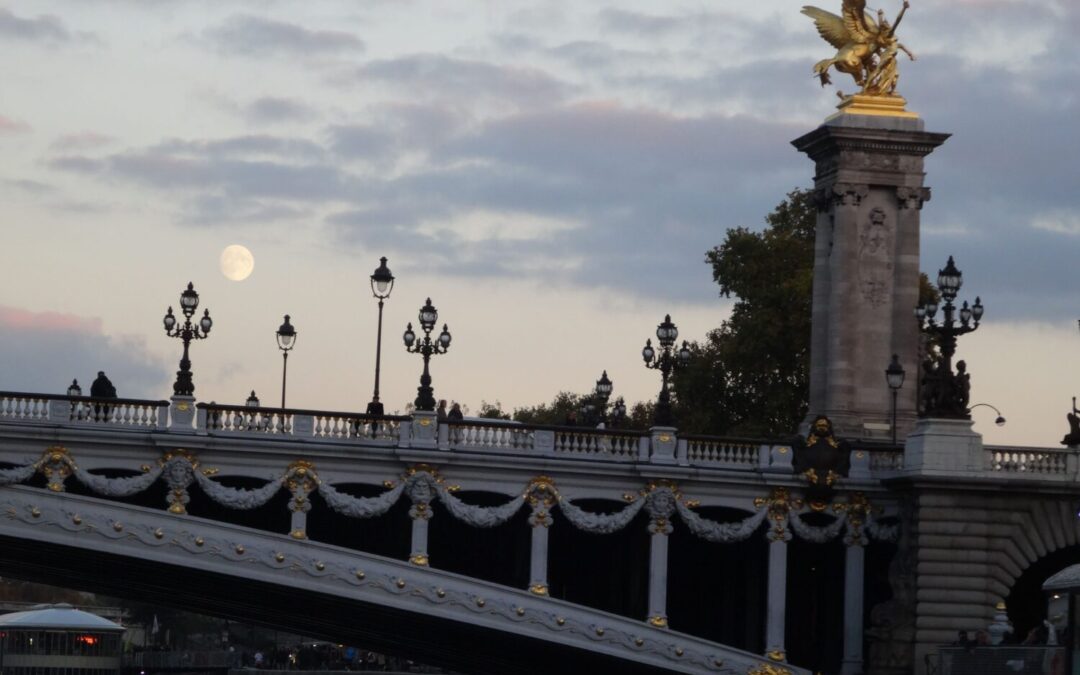 Paris – Frankreich