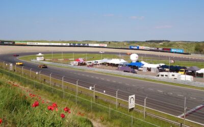 Zandvoort – Niederland