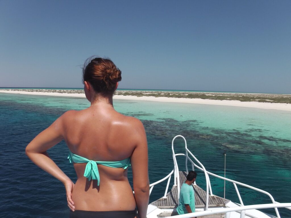 Schnorchel Trip in Marsa Alam