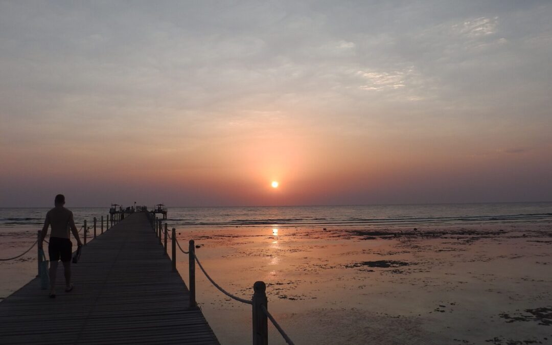 Marsa Alam – Ägypten