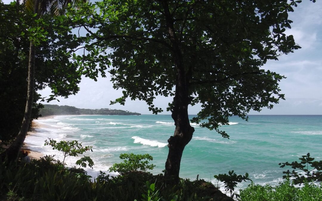 Puerto Plata – Dominikanische Republik