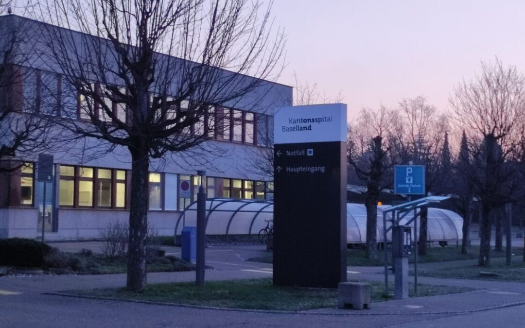 Arbeitsbedingungen in der Pflege – Schweiz vs. Deutschland