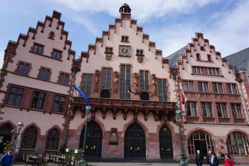 Frankfurt-Altstadt