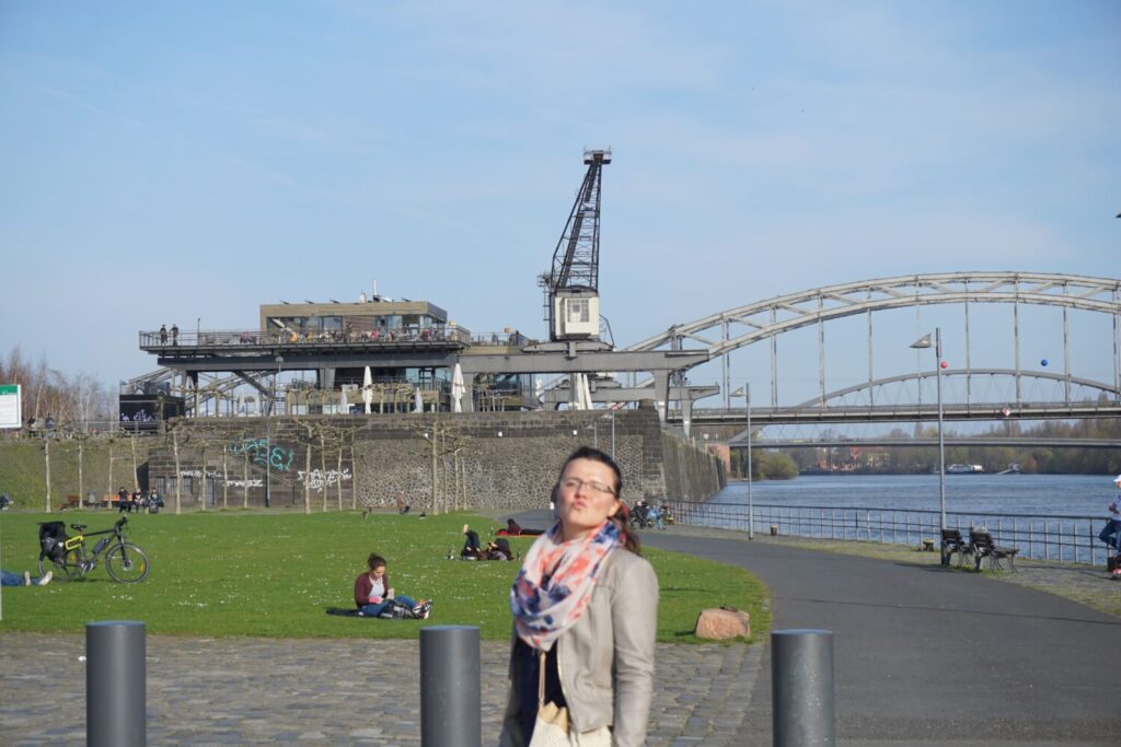 Oosten – Realwirtschaft am Main