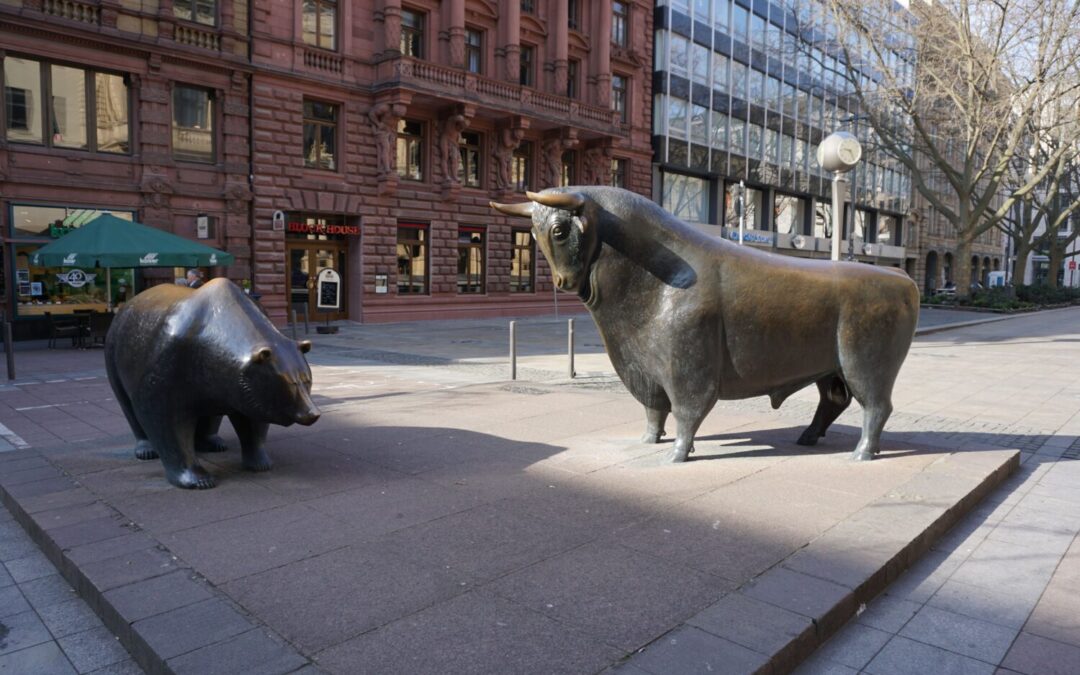 Frankfurt City – Deutschland