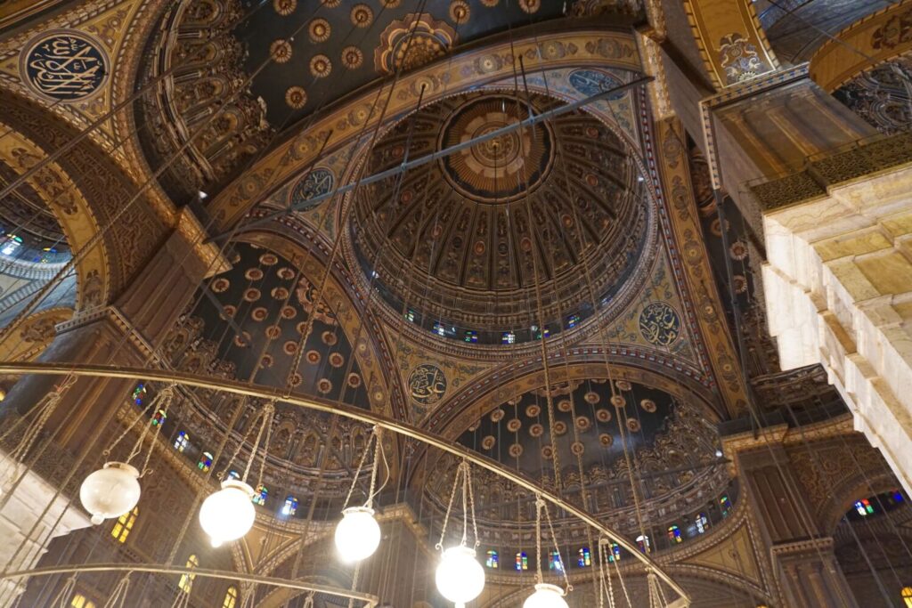 Zitadelle von Saladin