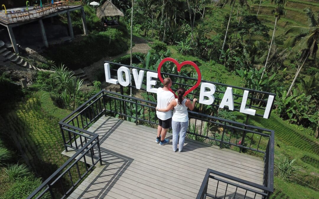 Bali – Indonesien