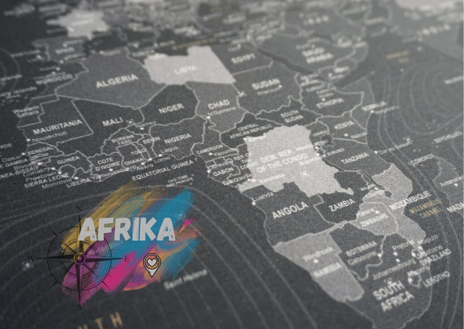 Afrika Afrika