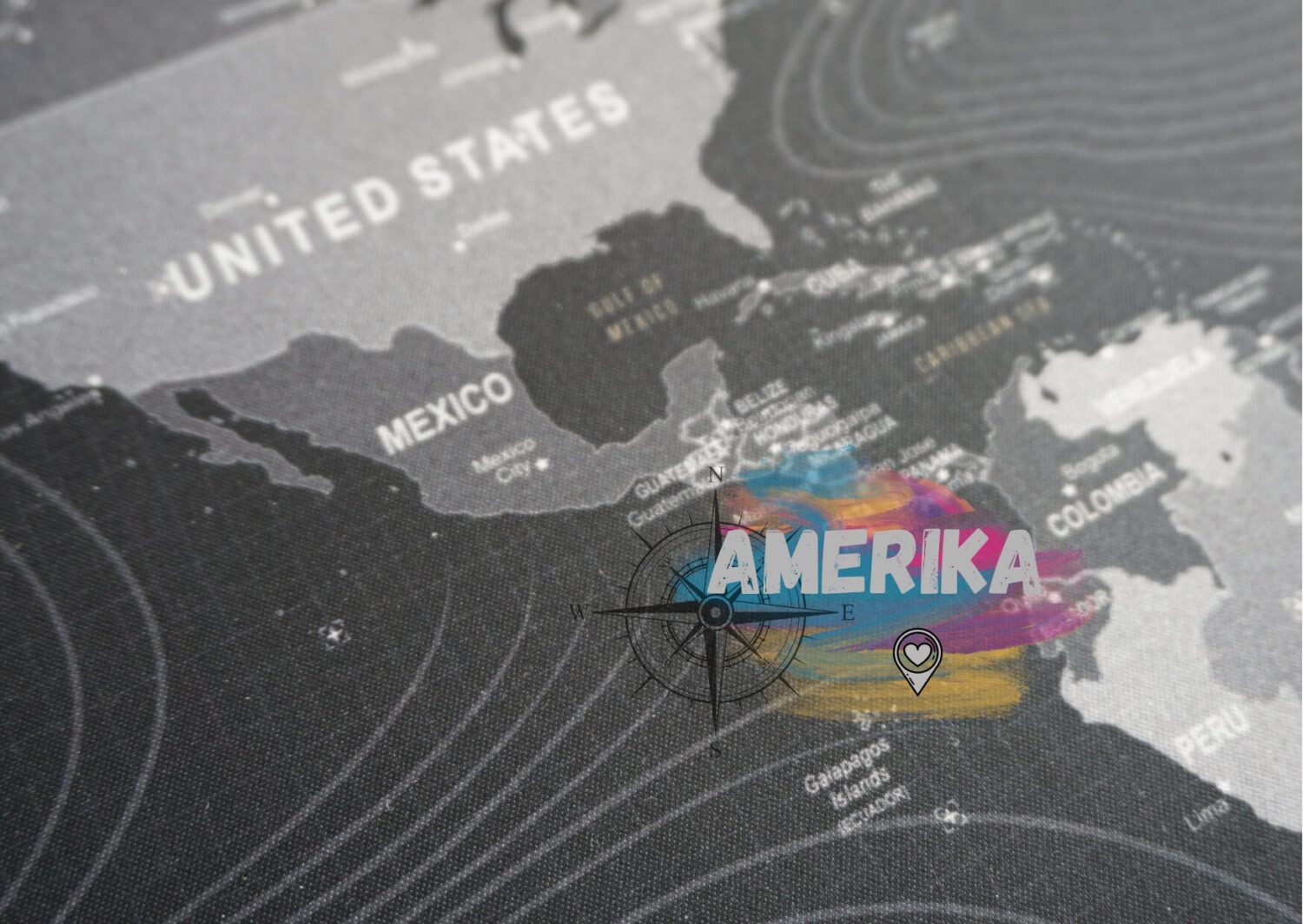 Amerika Amerika