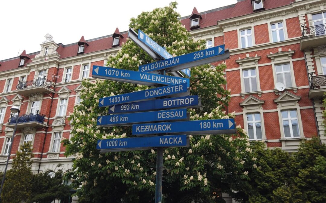 Schlesien bis Kleinpolen – unsere Tour