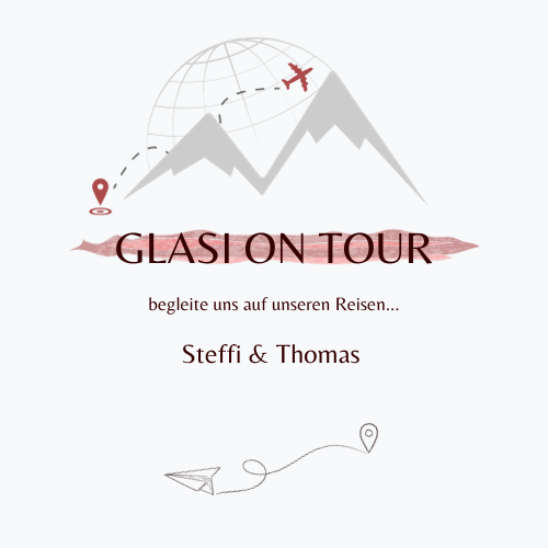 Steffi und Thomas in Zürich