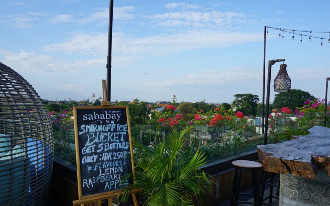 Bali – Indonesien 2.0