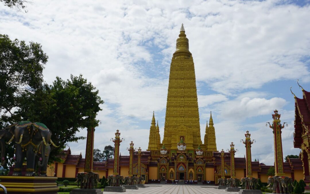 Khao Lak – Thailand 3.0