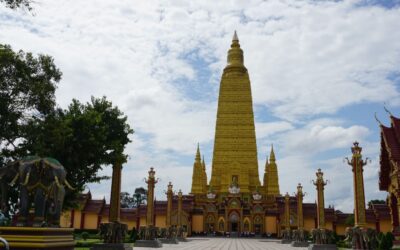 Khao Lak – Thailand 3.0