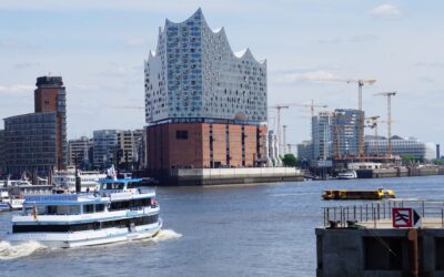 Hamburg – Corona Urlaub