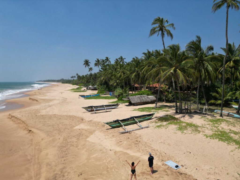 Sri Lanka