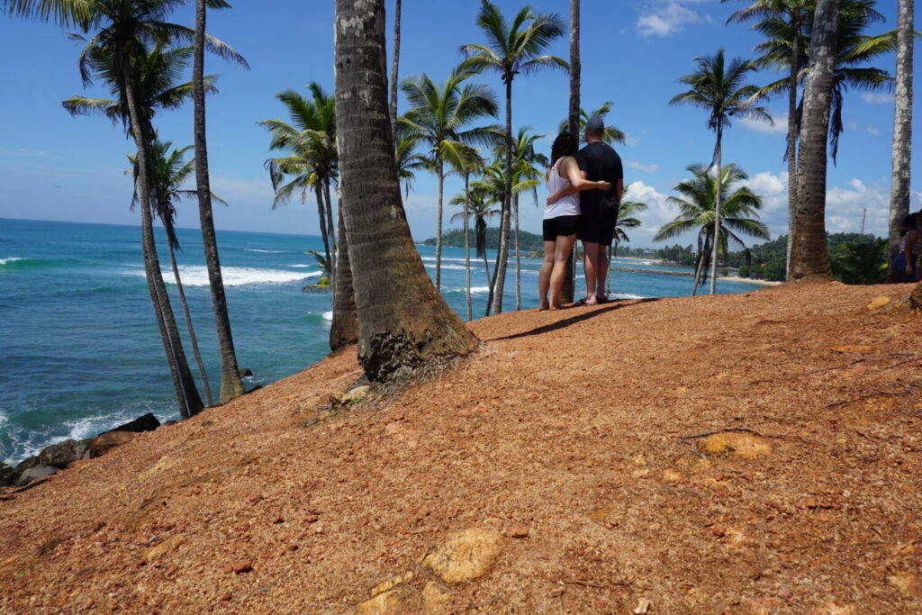 Mirissa