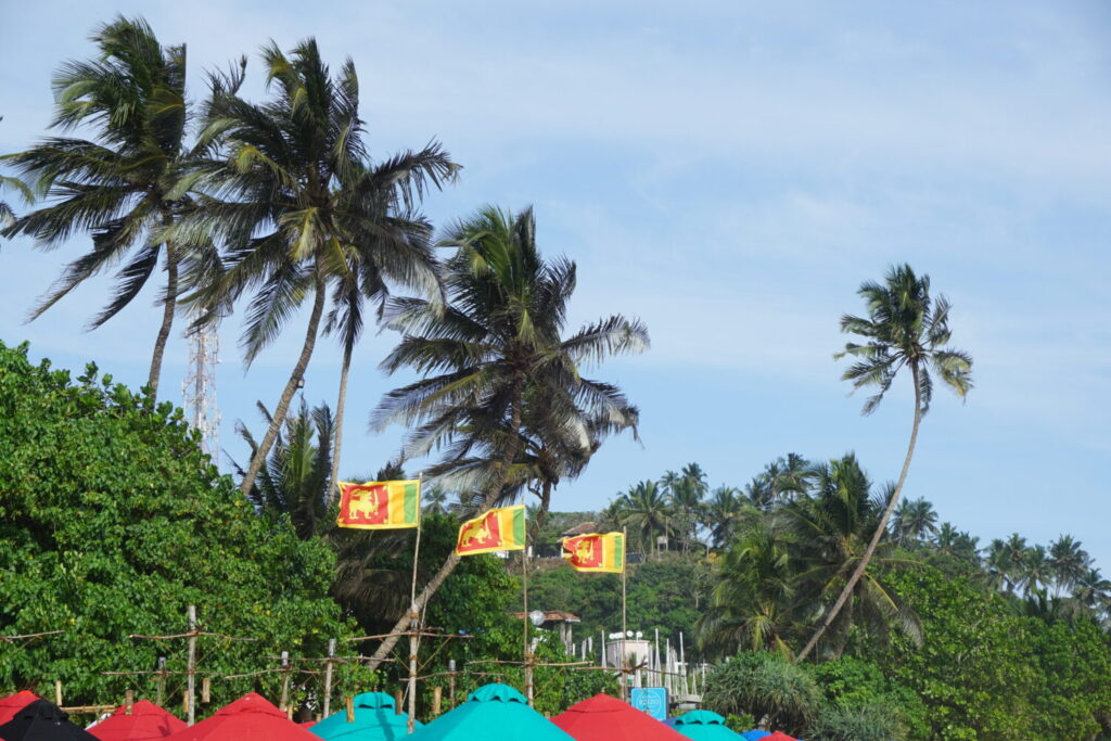 Flagge