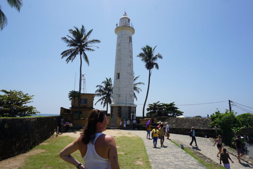 Galle