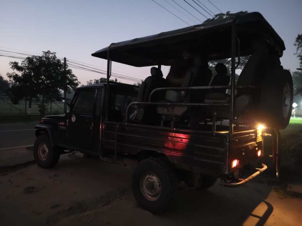 Jeep