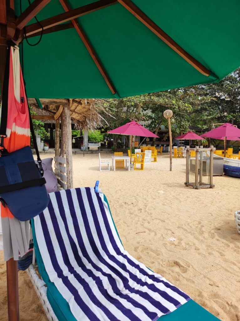 Strand