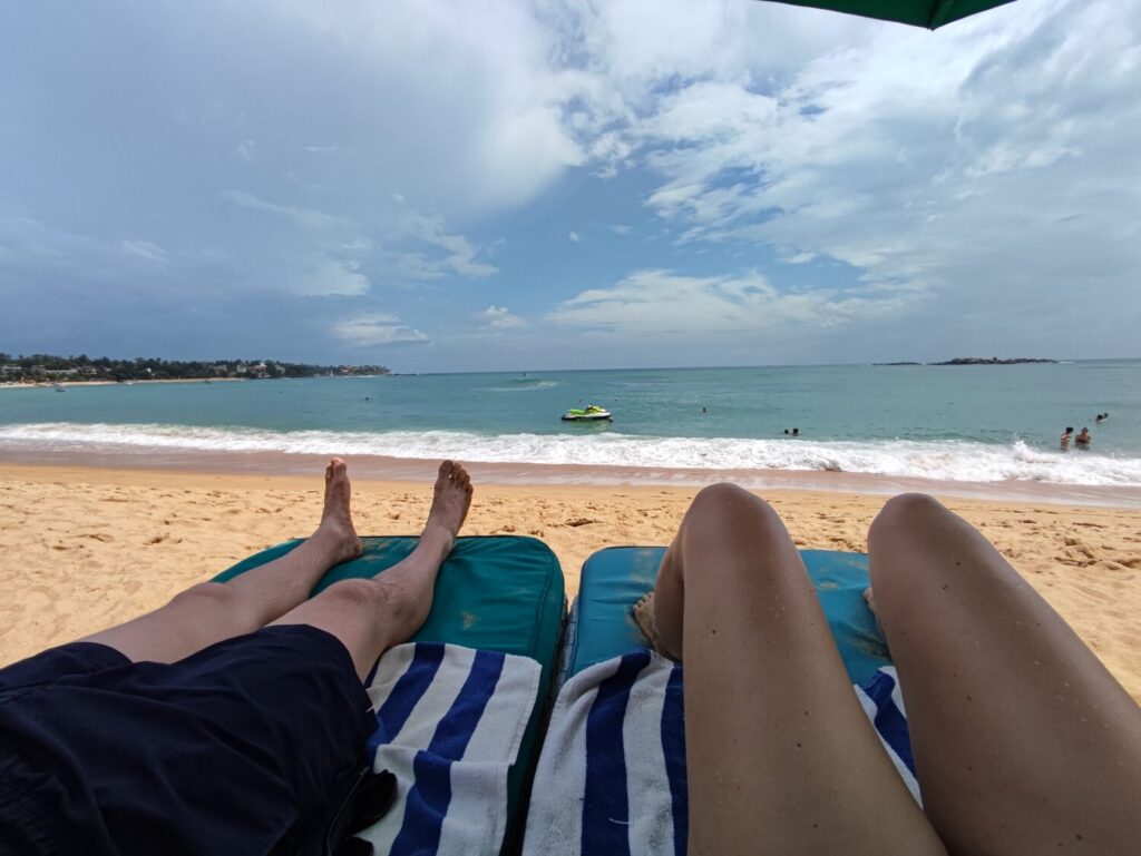 relax