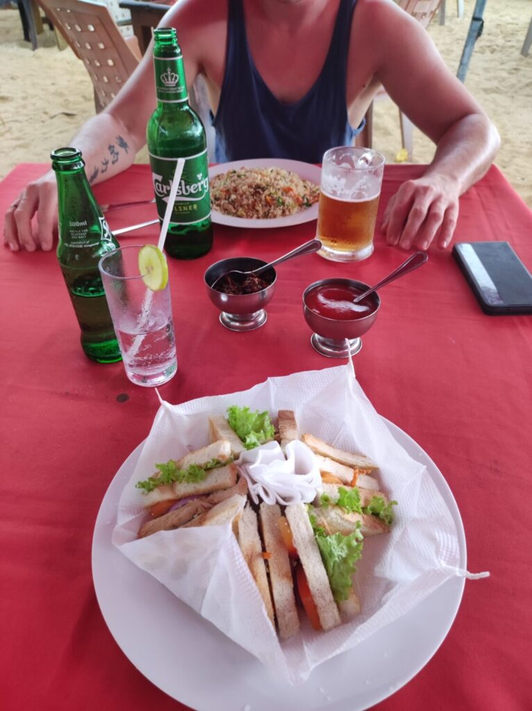 food porn