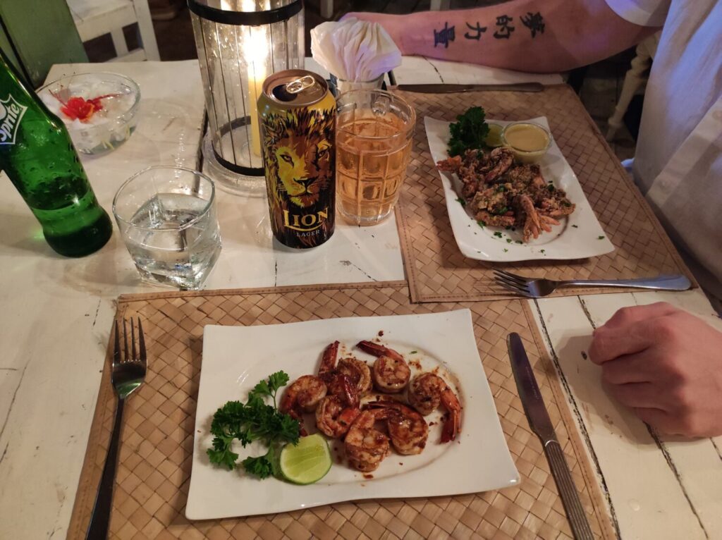 food porn