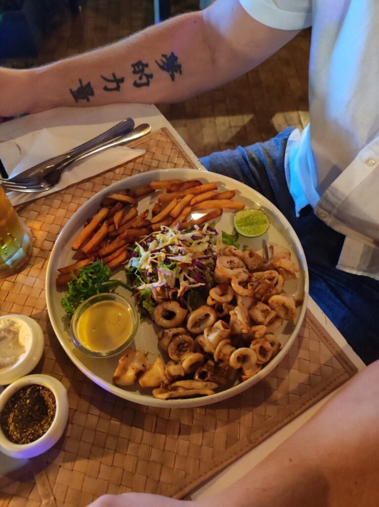 food porn