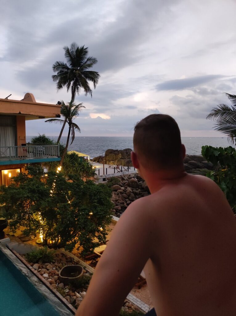 Unawatuna Hotel