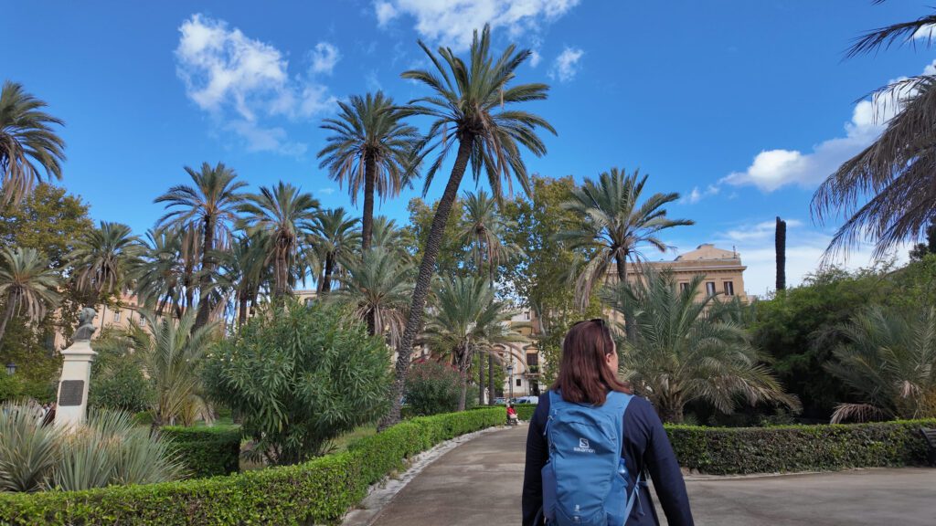 Palermo