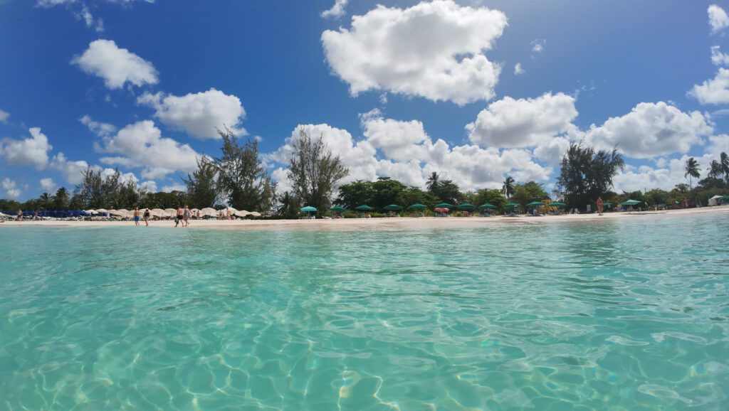 Barbados