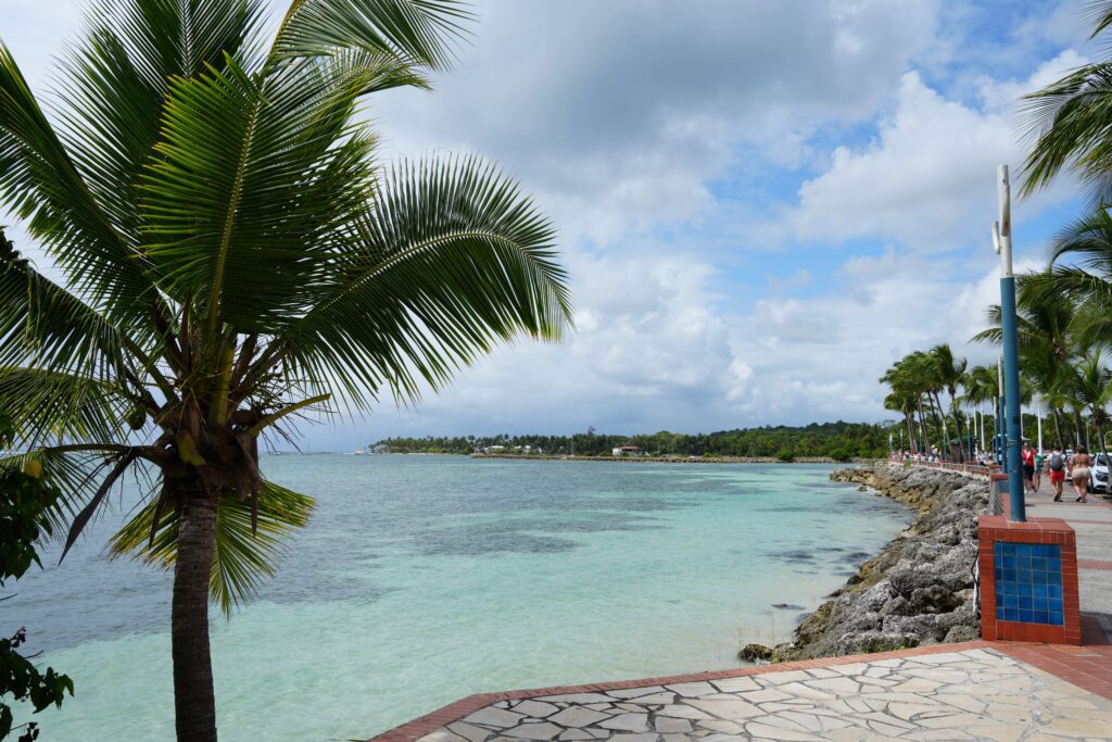 Guadeloupe