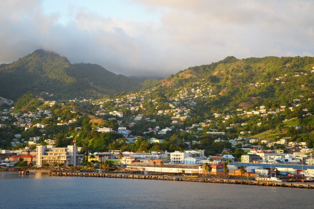 Kingstown