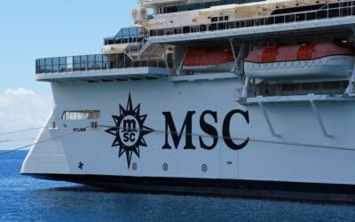 MSC Seaside Karibik: unsere Antillen-Kreuzfahrt