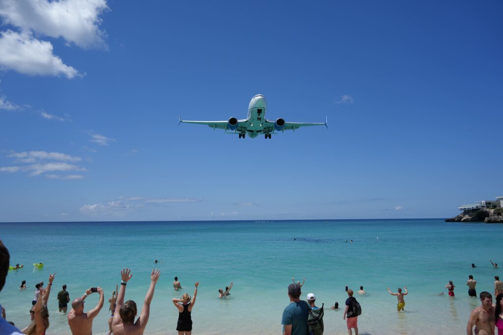 Sint Maarten
