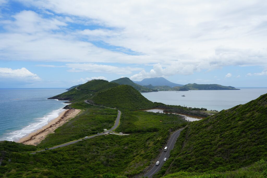 Sankt Kitts und Nevis
