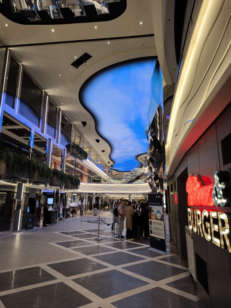 Promenade