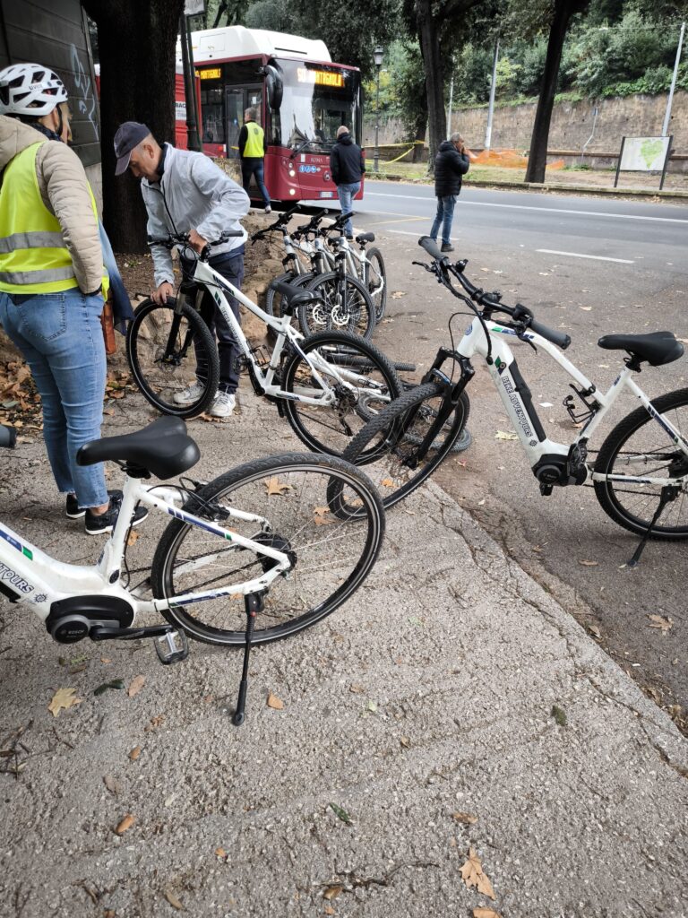 Velo Tour