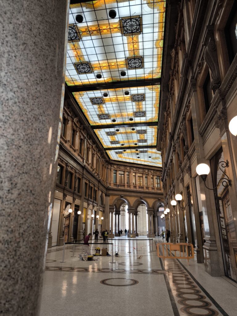 Rom sightseeing