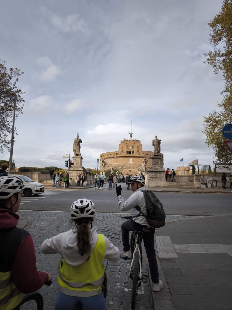 Velo Tour
