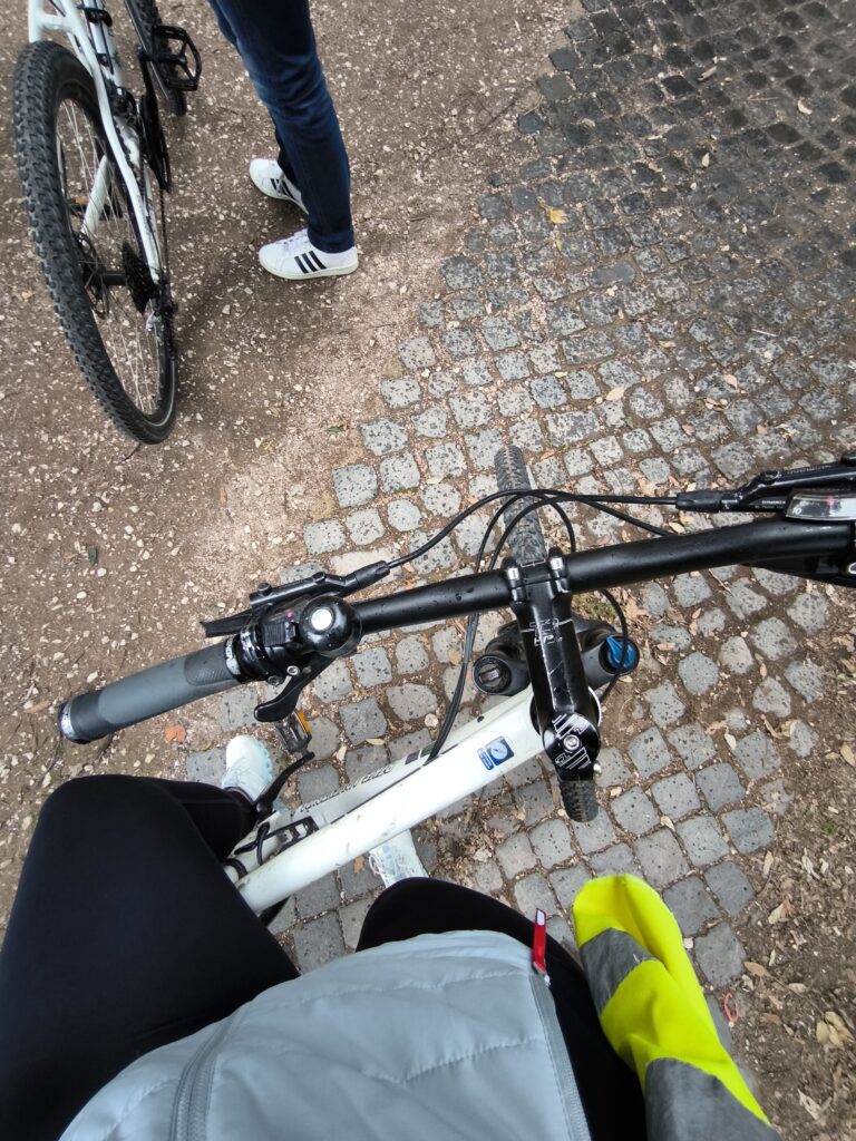 Velo Tour