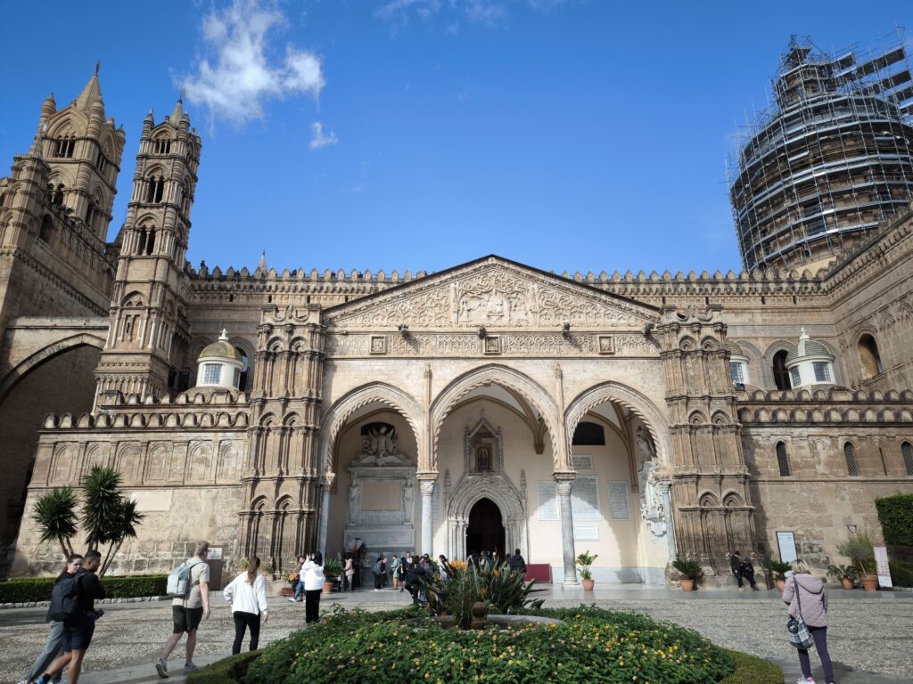 Palermo