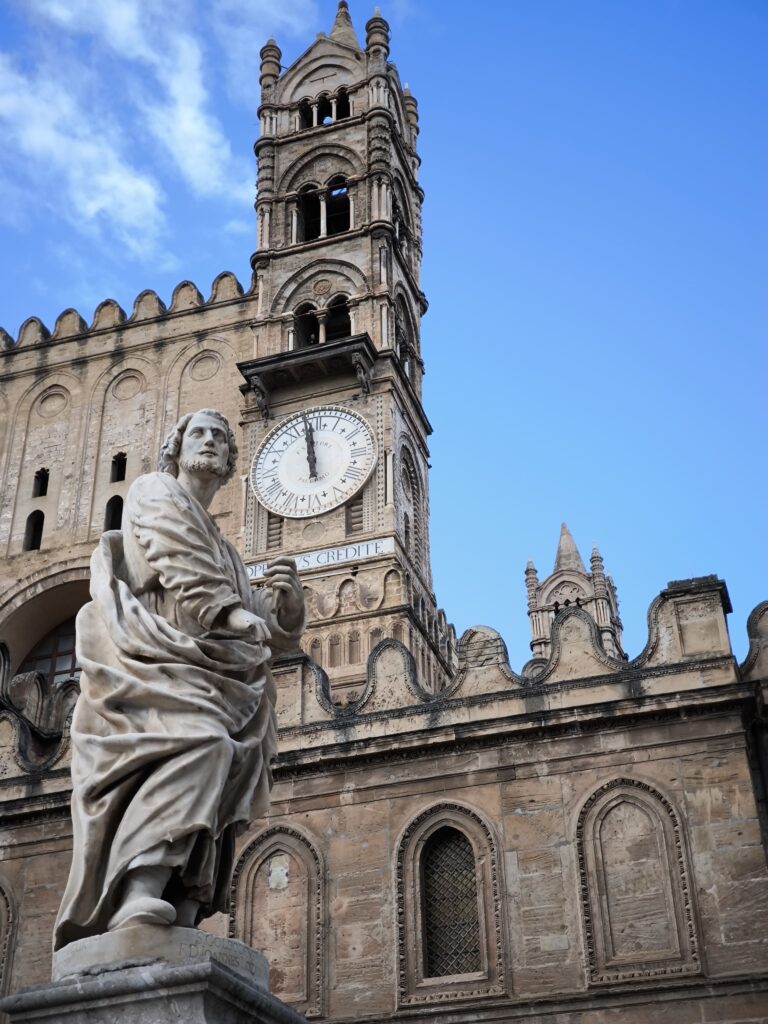 Palermo