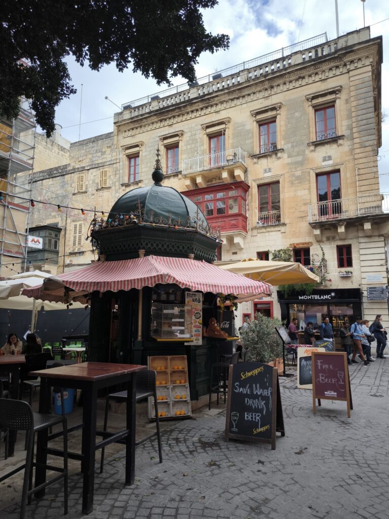 Malta