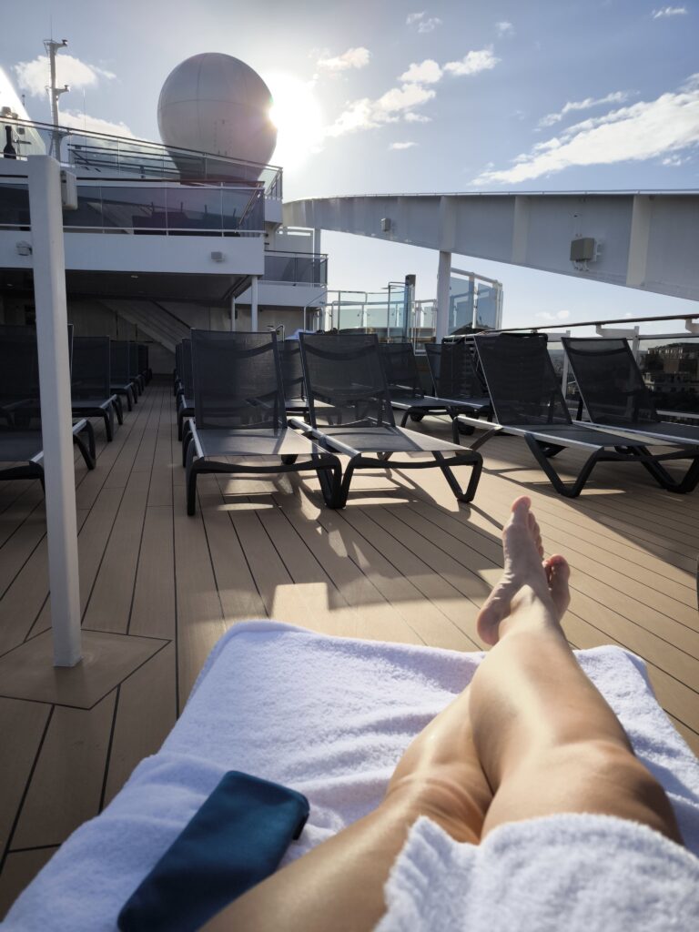 MSC World Europa